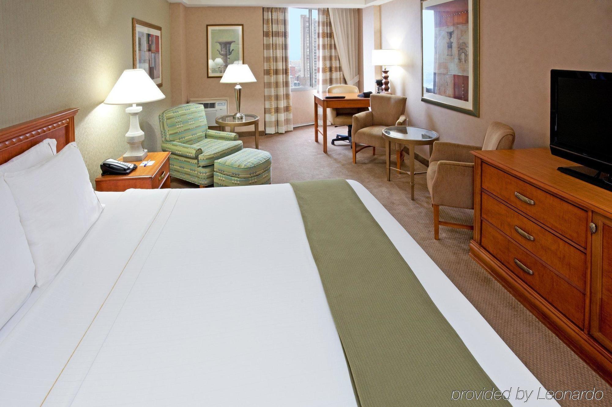 Holiday Inn Express Philadelphia-Midtown, An Ihg Hotel Camera foto