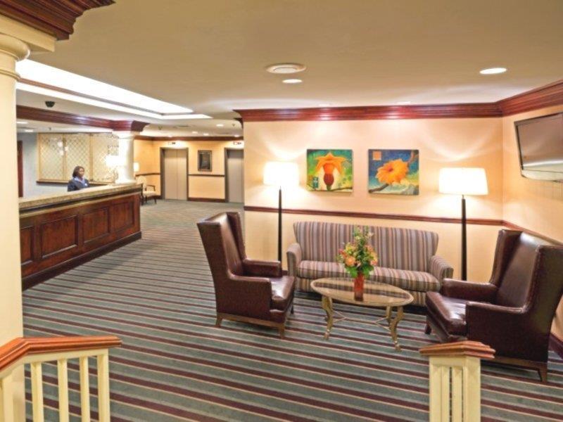 Holiday Inn Express Philadelphia-Midtown, An Ihg Hotel Esterno foto
